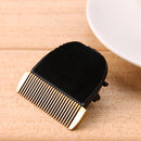Hair Clipper Hair Trimmer Stainless Steel Ceramics Blade Cut Head(P2)