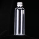Spice Condiment Bottles Camping Seasoning Storage Box (Aluminum Cap 100ml) Newly