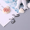 Fishing Hooks Kit 20pcs Lure Jig Barbs Fish Hooks Carp Fishing Gear (8)