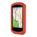 Silicone Bike Computer Cover for Garmin Edge 1030 Plus/Edge 1030 (Orange) Newly