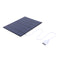 Portable Solar Charger Camp Equipment 165 x 135mm for Charging Phone/