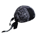 Cotton Cycling Beanie Cap Bandana Summer Running Riding Outdoor Sport Pirate