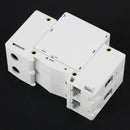 House Power Supply Surge Protector SPD DC 420V 2P Low-Voltage Stop Device