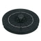 Solar Fountain Powered Bird Bath Floating Water Pump 2022 Pond Home Garden R0F5