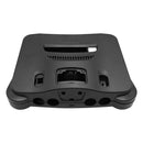 #A Translucent Case Retro Video Game Console Protector Box Fit for Nintendo N64