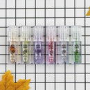 Lip Plumper Oil Color Sexy Lips Liquid Lipstick Plumper Gloss Lip R2N8 Oil O5C9