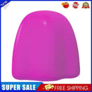 Toothpaste Cap Self-Closing Saver Squeezer Dispenser Sleeve Caps (Red)