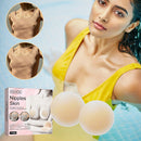 Silicone Bra Pasties Pad Self Adhesive Bra Pasties Push Up Accessories for Women