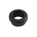 3pcs Synthetic Rubber Golf Power Rings Prevent Slipping Golf Accessories
