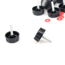 Rocker Replacement Parts Fishing Tool Accessories Fishing Reel Rocker Covers
