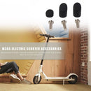M365 Fender Mudguard Guard Electric Scooter ABS Kickstand (Rear Fender)
