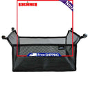 SUNDICK Outdoor Folding Table Net Bag Desk Storage Bag for Barbecue Hiking