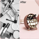 Organizer Storage Rack Desktop Storage Box Makeup Organizer Five-layer Case