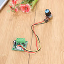 PWM DC Motor Speed Controller 1.8V 3V 5V 6V 12V 2A Speed Control Module Best