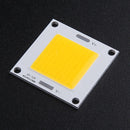 DC12-14V 50W COB LED Integrated Chip Light Panel Bulb for Spotlight (WW) Newly