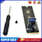 M.2 NGFF to PCI-E X16 Expansion Adapter Card for Windows Linux Converter