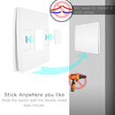 Smart Home WiFi Wireless Switch Module Mobile Remote Control Switch (RF433)