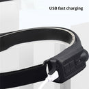 Flashlight Fishing COB Headlight LED Headlamp Head Torch Fishing Light