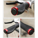 Bicycle Accessories Road Cycling Rubber Handlebars Cover Bike Grips Skid-Proof