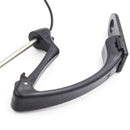 Fishing Bite Metal Wiggler Carp Fishing Indicator Alarm Tackle Tool Accessories