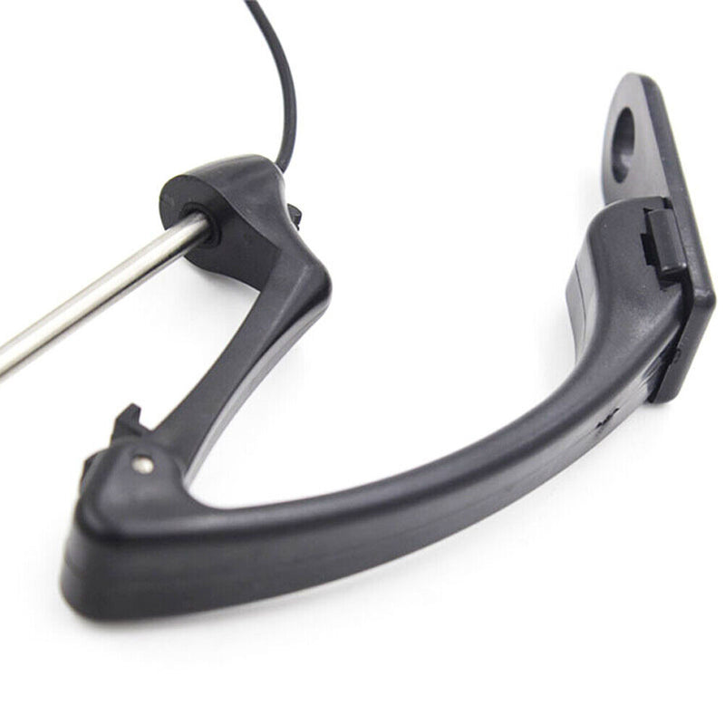 Fishing Bite Metal Wiggler Carp Fishing Indicator Alarm Tackle Tool Accessories