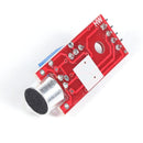 High Sensitivity Sound Microphone Sensor Detection Module Fit for Arduino