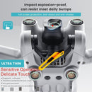 Drone HD Full Lens Film Sensor Film Anti-scratch Protective For DJI Mini 3 Pro