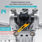 Drone HD Full Lens Film Sensor Film Anti-scratch Protective For DJI Mini 3 Pro