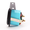 52mm 12V Car Gauge Vehicle Water Temperature Celsius Meter with Sensor Newly