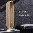 Bamboo Wood Headphone Stand Gaming Headset Stand Earphone Display Rack Bracket