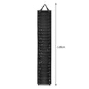 Vinyl Roll Holder 24 Compartments Craft Vinyl Organizers Storage Rack Holde