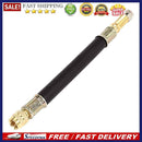 140mm Flexible Hose Car Wheel Valve Stem Tire Valve Extension Tube Adapter