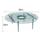 Strawberry Stand Frame Balcony Vegetable Holder Planting Racks (20pcs)