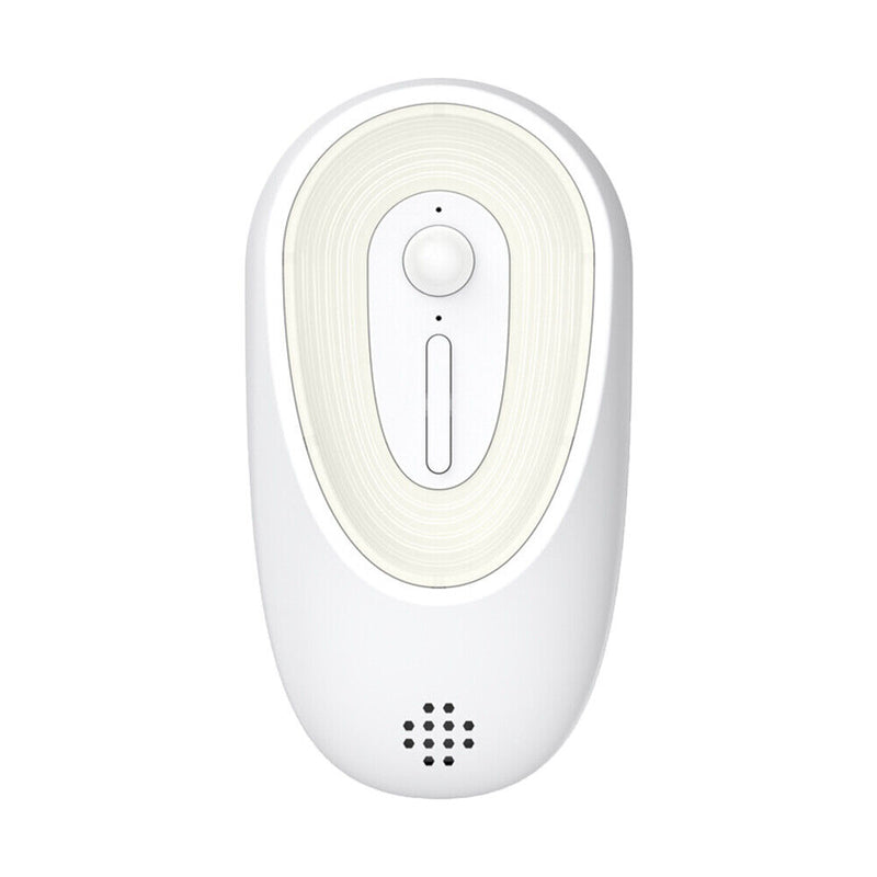 Portable Air Cleaner Motion Sensor Pet Odor Eliminator for Puppy Kitten Products