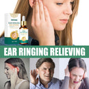 Herbal Ear Acute Otitis Drops Ear Tinnitus Sore Deafness Treatment Health Care
