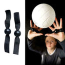 Exercise Bands Microfiber Volleyball Training Passing Type Tools V8P7 V0X2 K8H4