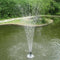 Solar Floating Fountain Outdoor Garden Pond Pool Decor Water Fountain Pump