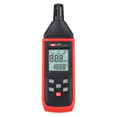 Digital Temperature Humidity Meter Handheld Thermometer Backlight Hygrometer