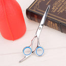 Professional Stainless Steel Hairdressing Scissor Barber Hair Cutting