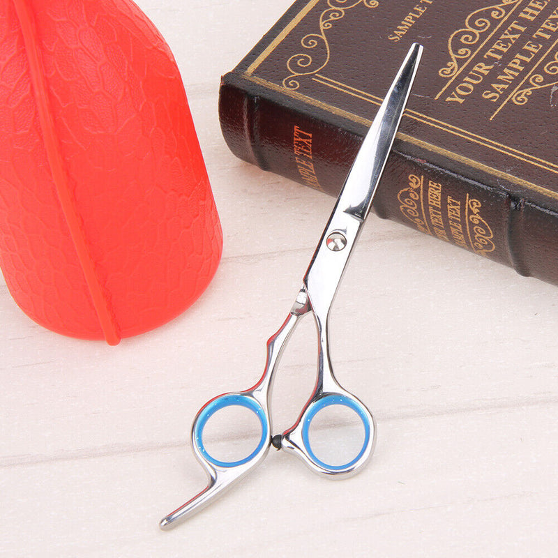 Professional Stainless Steel Hairdressing Scissor Barber Hair Cutting