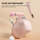 Mini Body Massagers Relax Body Massager Adjustable Massage Gun Portable for Body