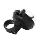 2x Safety Cycling Bicycle Handlebar Ring Aluminum Horn Sound Alarm Bicycle