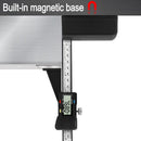 Display Electronic Height Gauge Vernier Caliper Ruler Digital Height Gauge