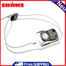 Mini Portable Sensor Waterproof Headlamp Outdoor USB Recharge Head Torch Lamp
