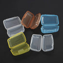 Home Portable Camping Cleaning Protector Cap Holder Toothbrush Cover Head Case