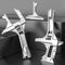Bathroom Sanitary Wrench for Toilet Downpipe Installation Disassembly Kit