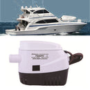 Fountain Aquarium Boat Whale Pumps Marine Bilge Pump Water Pump Submersible