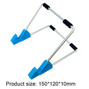 Foldable 5D Diamond Painting Bracket Embroidery Cross Stitch Stand with Clips