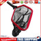 Retractable Swimming Pool Cleaning Net Salvage Nets Skimmer Leaf Catcher