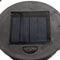 Solar Battery Box for Hollow Lantern Projection Lights Replacement (8cm) Newly